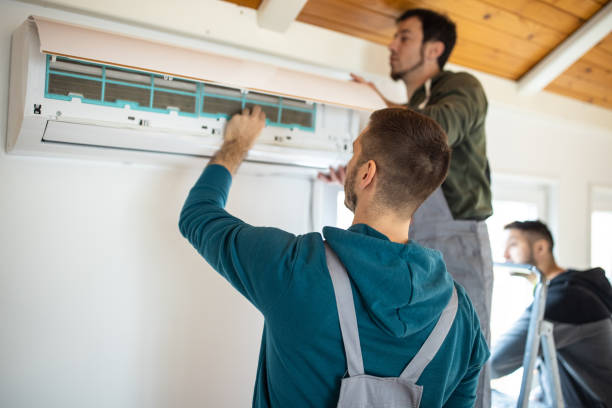 Best HVAC air duct cleaning  in Surf City, NJ