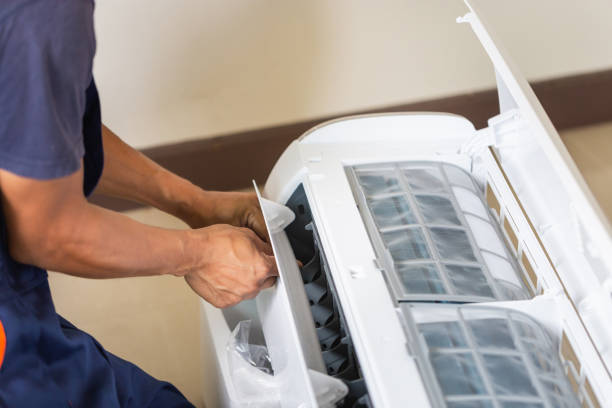 Best HVAC emergency services  in Surf City, NJ