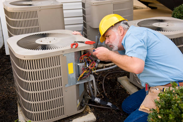 Best Local HVAC companies  in Surf City, NJ