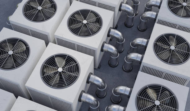 Best Affordable HVAC services  in Surf City, NJ