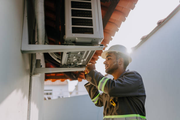 Best Central air repair  in Surf City, NJ