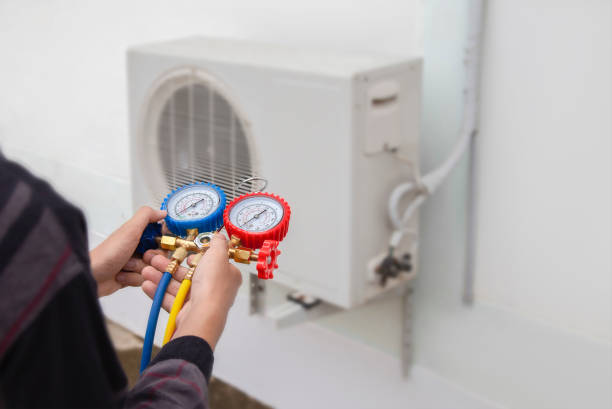 Best Emergency HVAC repair  in Surf City, NJ