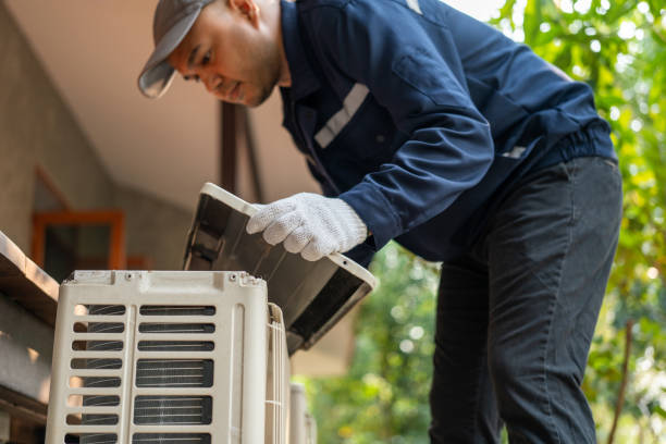 Best HVAC installation services  in Surf City, NJ