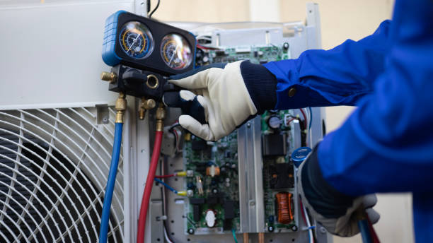 Best HVAC installation services  in Surf City, NJ